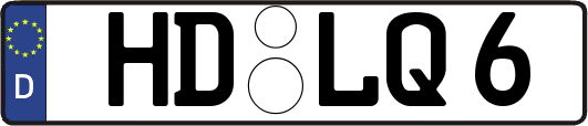 HD-LQ6