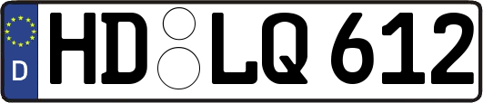 HD-LQ612