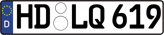 HD-LQ619