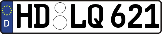 HD-LQ621