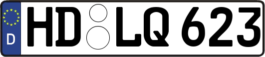 HD-LQ623