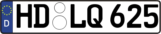 HD-LQ625
