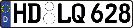 HD-LQ628