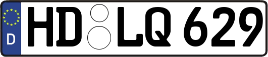 HD-LQ629