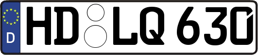 HD-LQ630