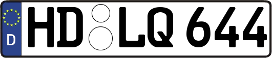 HD-LQ644