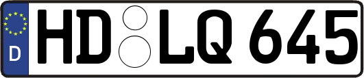 HD-LQ645