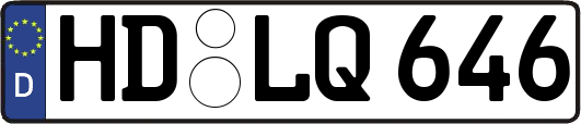 HD-LQ646