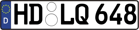 HD-LQ648