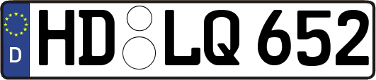 HD-LQ652