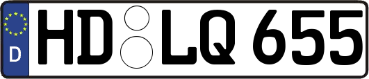 HD-LQ655