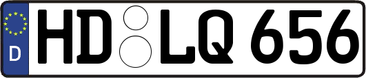 HD-LQ656
