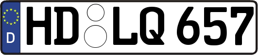 HD-LQ657