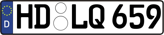 HD-LQ659