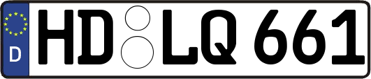 HD-LQ661