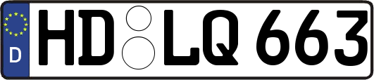 HD-LQ663