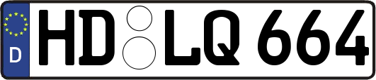 HD-LQ664