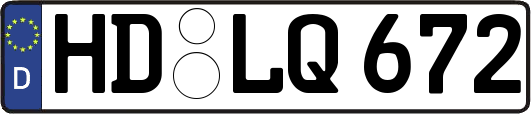 HD-LQ672