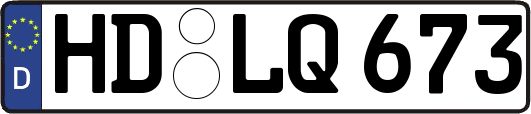 HD-LQ673