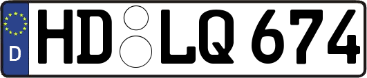 HD-LQ674