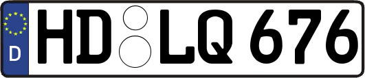 HD-LQ676