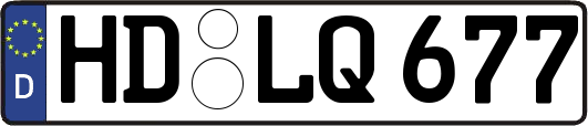 HD-LQ677