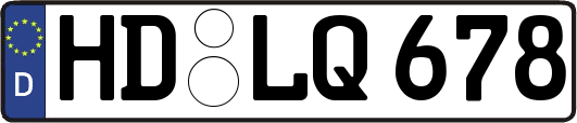 HD-LQ678