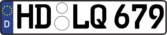 HD-LQ679