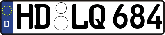 HD-LQ684