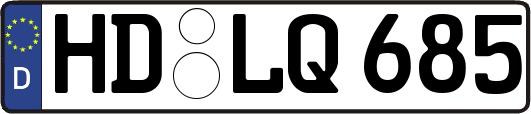 HD-LQ685