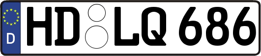 HD-LQ686