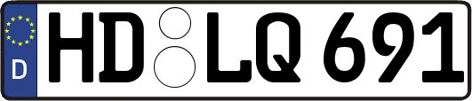 HD-LQ691