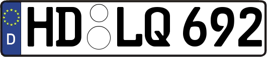 HD-LQ692