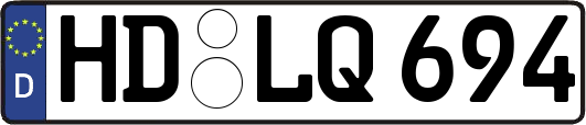 HD-LQ694