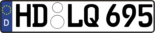 HD-LQ695