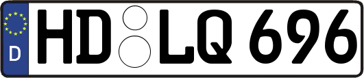 HD-LQ696