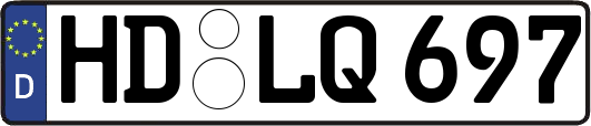 HD-LQ697