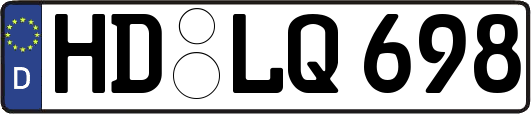 HD-LQ698