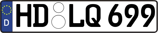 HD-LQ699