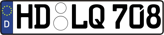HD-LQ708