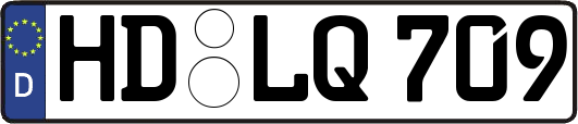 HD-LQ709