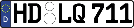 HD-LQ711