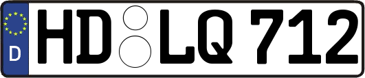 HD-LQ712