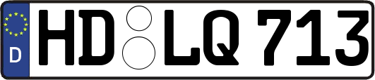 HD-LQ713