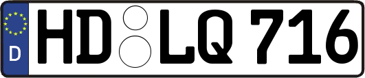 HD-LQ716