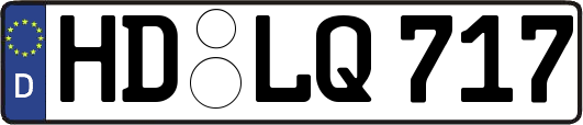 HD-LQ717