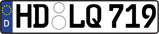 HD-LQ719