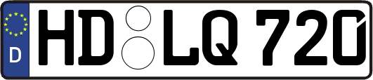 HD-LQ720