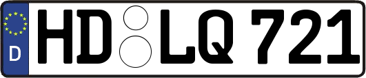 HD-LQ721