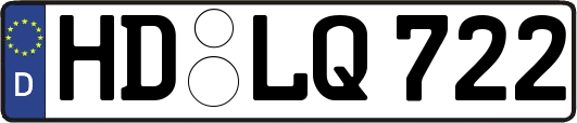 HD-LQ722